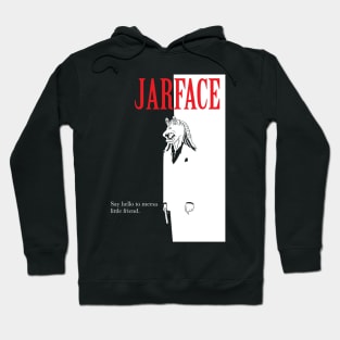 JARFACE Hoodie